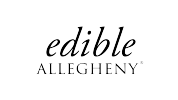 Edible Allegheny logo and link to website