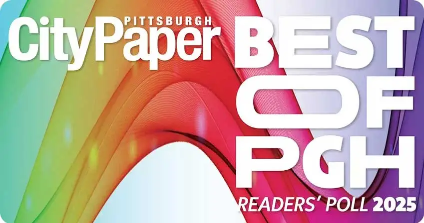 city paper best of pgh
